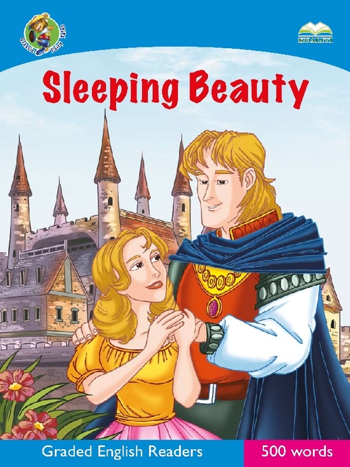 Title details for Sleeping Beauty by Mimi Samuel - Available